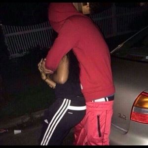 Meet your Posher, Natasha